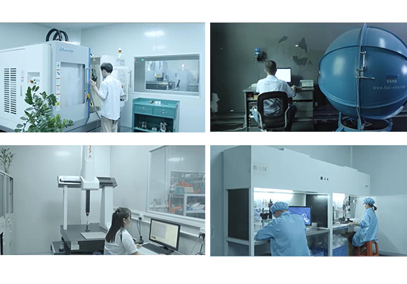 客戶至上，貼心服務